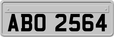 ABO2564