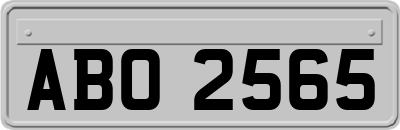 ABO2565