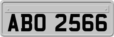 ABO2566