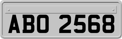 ABO2568