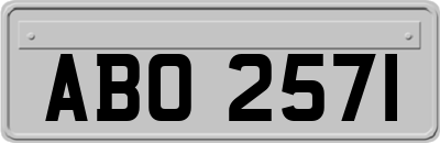 ABO2571