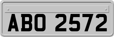 ABO2572