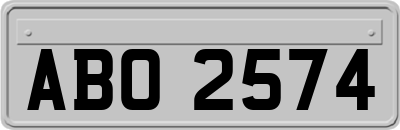 ABO2574