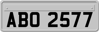 ABO2577