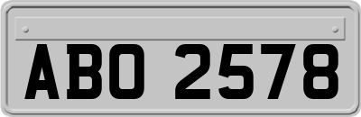 ABO2578