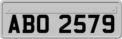 ABO2579