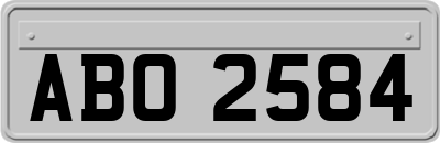 ABO2584