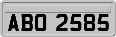 ABO2585