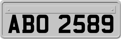 ABO2589