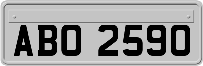 ABO2590