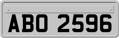 ABO2596