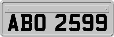 ABO2599