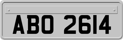 ABO2614