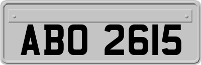 ABO2615