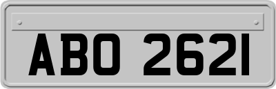ABO2621