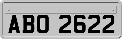 ABO2622