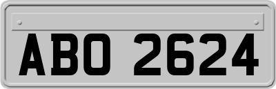 ABO2624