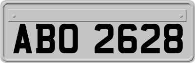 ABO2628