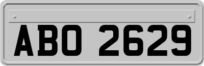 ABO2629