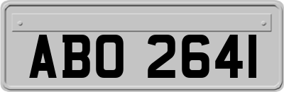 ABO2641