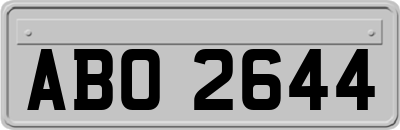 ABO2644