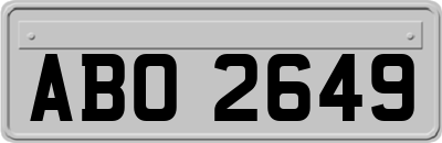 ABO2649