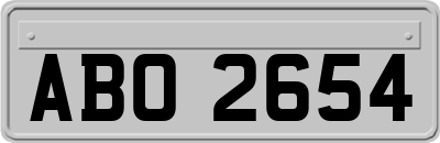 ABO2654