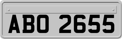 ABO2655