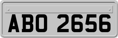 ABO2656