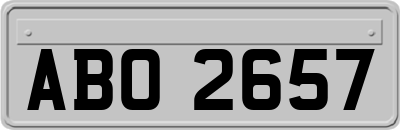 ABO2657