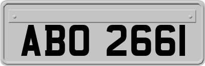ABO2661