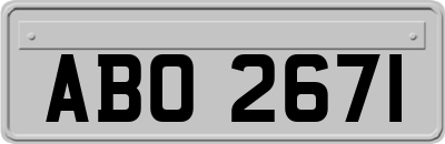 ABO2671