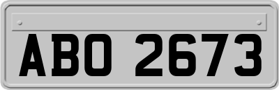ABO2673