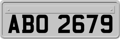 ABO2679