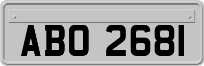 ABO2681