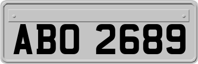 ABO2689