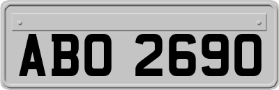 ABO2690