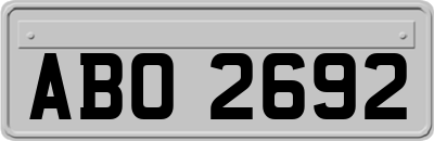 ABO2692