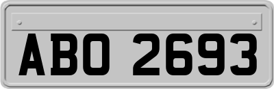 ABO2693