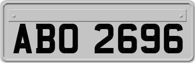 ABO2696