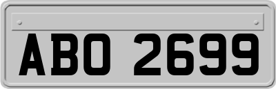 ABO2699