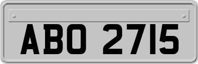 ABO2715