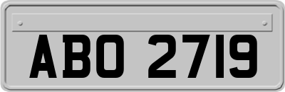 ABO2719