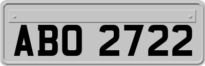 ABO2722