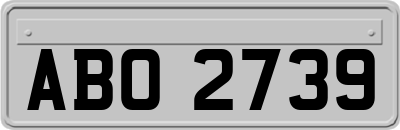 ABO2739