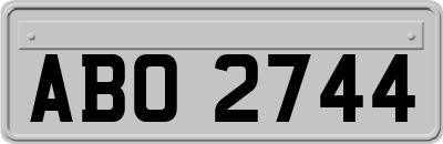 ABO2744