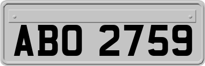ABO2759