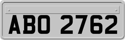 ABO2762