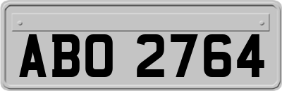 ABO2764