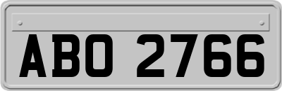 ABO2766